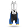 Yep! 100 Miles - Men's Cycling Kit-Bibs Only-Global Cycling Gear