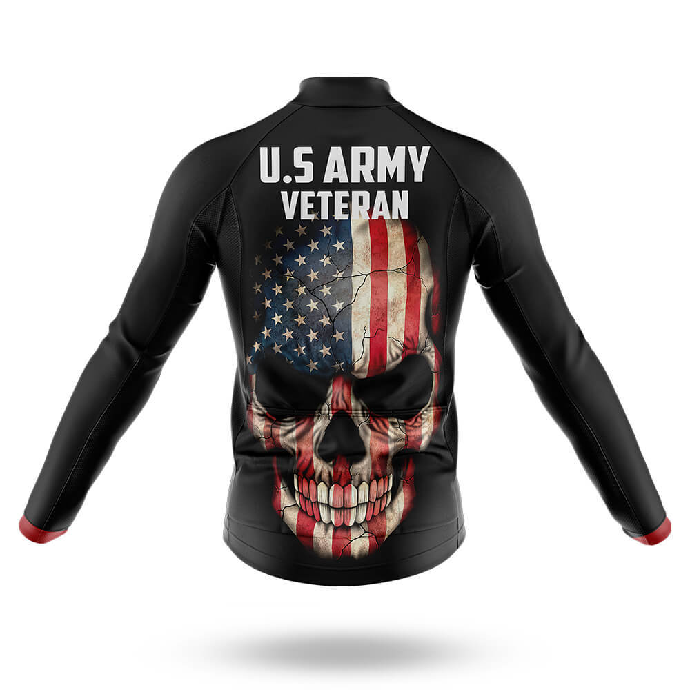 U.S. Army Veteran V3 - Men's Cycling Kit-Full Set-Global Cycling Gear