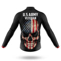 U.S. Army Veteran V3 - Men's Cycling Kit-Full Set-Global Cycling Gear