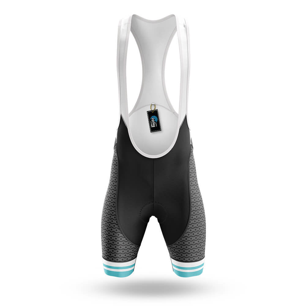 Awesome Leaking Out - Men's Cycling Kit-Bibs Only-Global Cycling Gear
