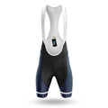 Am I Slow V2 - Men's Cycling Kit-Bibs Only-Global Cycling Gear