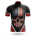 U.S. Army Veteran V3 - Men's Cycling Kit-Jersey Only-Global Cycling Gear