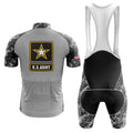 U.S.Army - Men's Cycling Kit-Full Set-Global Cycling Gear