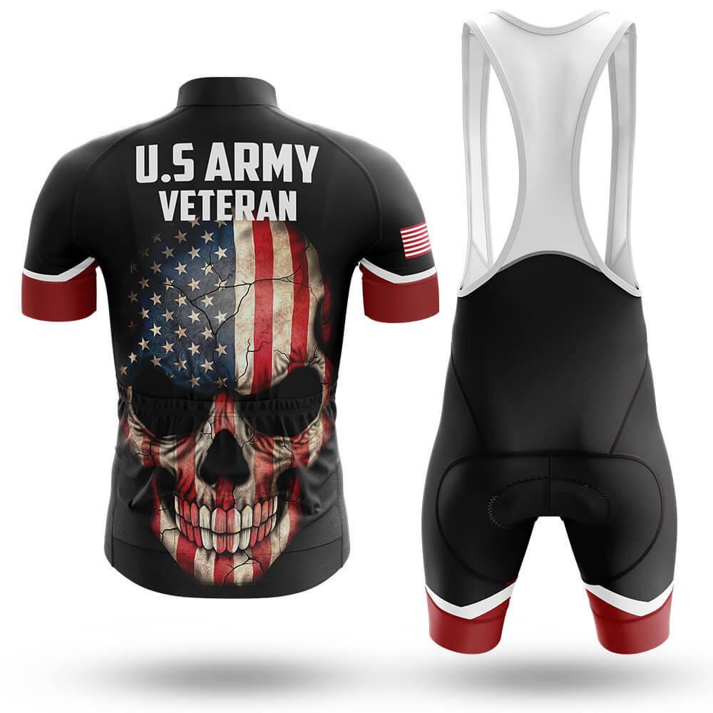 U.S. Army Veteran V3 - Men's Cycling Kit-Full Set-Global Cycling Gear