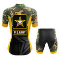 U.S Army - Women - Cycling Kit-Full Set-Global Cycling Gear