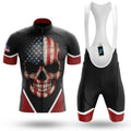 U.S. Army Veteran V3 - Men's Cycling Kit-Full Set-Global Cycling Gear