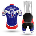 173rd Airborne Brigade - Men's Cycling Kit-Full Set-Global Cycling Gear