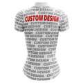 Custom Design - Women Cycling Kit-Full Set-Global Cycling Gear