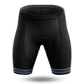 I Make Cycling Look Flamazing - Cycling Kit-Shorts Only-Global Cycling Gear