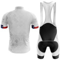 Texas Men's Cycling Kit V2-Jersey + Bibs-Global Cycling Gear