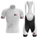 Ohio V2 - Men's Cycling Kit-Jersey + Bibs-Global Cycling Gear