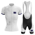 Indiana - Women - Cycling Kit-Jersey + Bib shorts-Global Cycling Gear