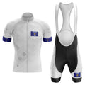 Wisconsin V2 - Men's Cycling Kit-Jersey + Bibs-Global Cycling Gear