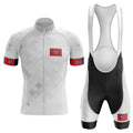 Tennessee V2 - Men's Cycling Kit-Jersey + Bibs-Global Cycling Gear