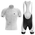 Massachusetts V2 - Men's Cycling Kit-Jersey + Bibs-Global Cycling Gear