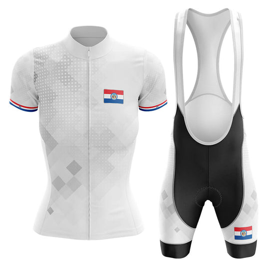 Missouri - Women - Cycling Kit-Jersey + Bib shorts-Global Cycling Gear