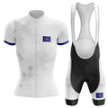 Pennsylvania - Women - Cycling Kit-Jersey + Bib shorts-Global Cycling Gear