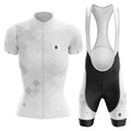 Massachusetts - Women - Cycling Kit-Jersey + Bib shorts-Global Cycling Gear