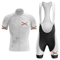 Florida V2 - Men's Cycling Kit-Jersey + Bibs-Global Cycling Gear