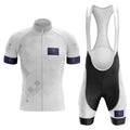 Indiana V2 - Men's Cycling Kit-Jersey + Bibs-Global Cycling Gear