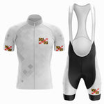 Maryland V2 - Men's Cycling Kit-Jersey + Bibs-Global Cycling Gear