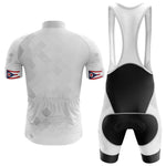 Ohio V2 - Men's Cycling Kit-Jersey + Bibs-Global Cycling Gear