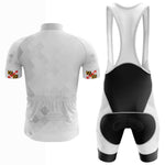 Maryland V2 - Men's Cycling Kit-Jersey + Bibs-Global Cycling Gear