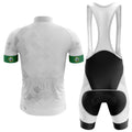 Washington V2 - Men's Cycling Kit-Jersey + Bibs-Global Cycling Gear