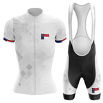 North Carolina - Women - Cycling Kit-Jersey + Bib shorts-Global Cycling Gear