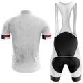 North Carolina V2 - Men's Cycling Kit-Jersey + Bibs-Global Cycling Gear