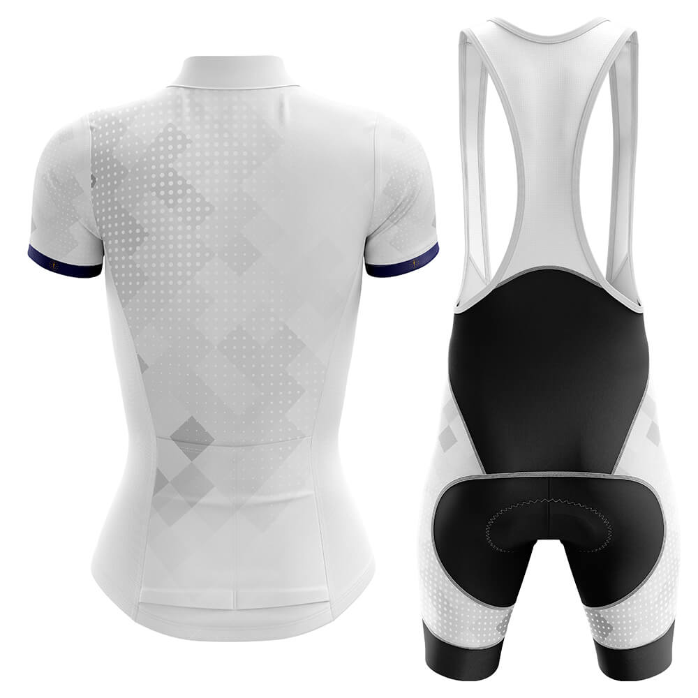 Indiana - Women - Cycling Kit-Jersey + Bib shorts-Global Cycling Gear