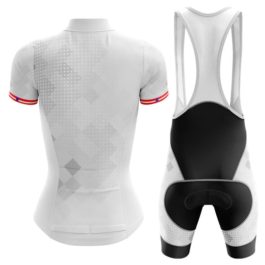 Georgia - Women - Cycling Kit-Jersey + Bib shorts-Global Cycling Gear