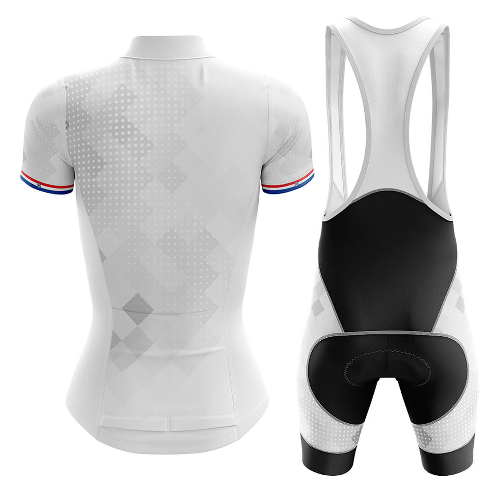 Missouri - Women - Cycling Kit-Jersey + Bib shorts-Global Cycling Gear