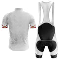 Florida V2 - Men's Cycling Kit-Jersey + Bibs-Global Cycling Gear