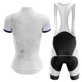 Pennsylvania - Women - Cycling Kit-Jersey + Bib shorts-Global Cycling Gear