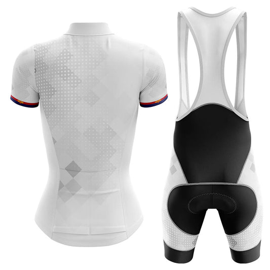 Arizona - Women - Cycling Kit-Jersey + Bib shorts-Global Cycling Gear