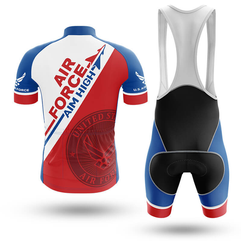 Usaf cycling cheap jersey