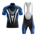 U.S. Air Force - Men's Cycling Kit-Full Set-Global Cycling Gear