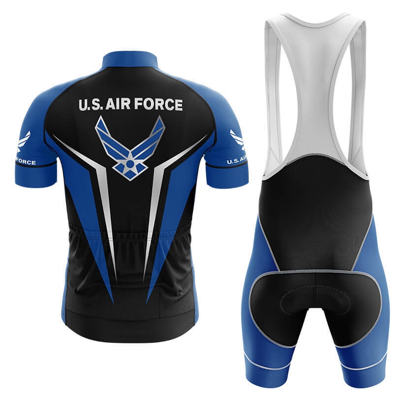 U.S. Air Force Men s Cycling Kit