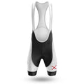 Alabama V2 - Men's Cycling Kit-Bibs Only-Global Cycling Gear