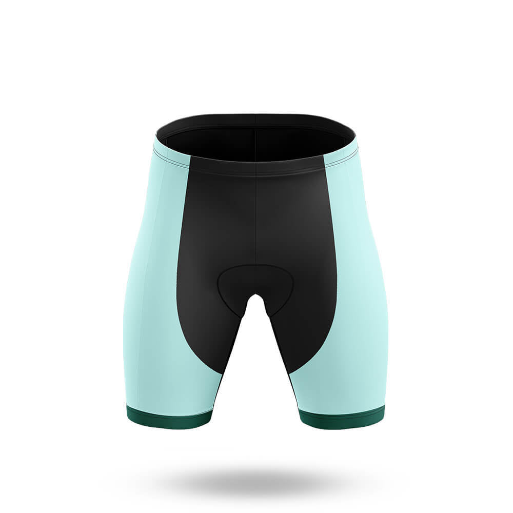 Smiling Bike - Women's Cycling Kit-Shorts Only-Global Cycling Gear