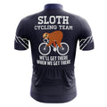 Cycling Jersey V1-Jersey Only-Global Cycling Gear