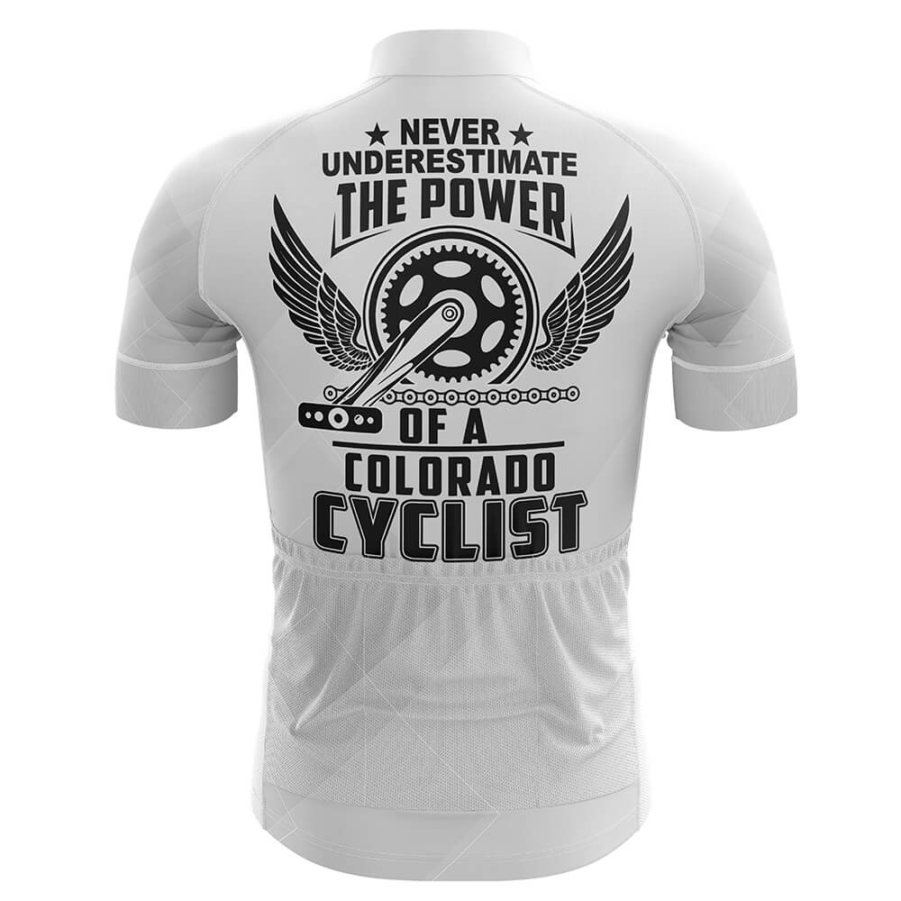 Colorado V8 - Men's Cycling Kit-Full Set-Global Cycling Gear