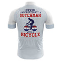 Dutchman Men's Cycling Kit-Full Set-Global Cycling Gear