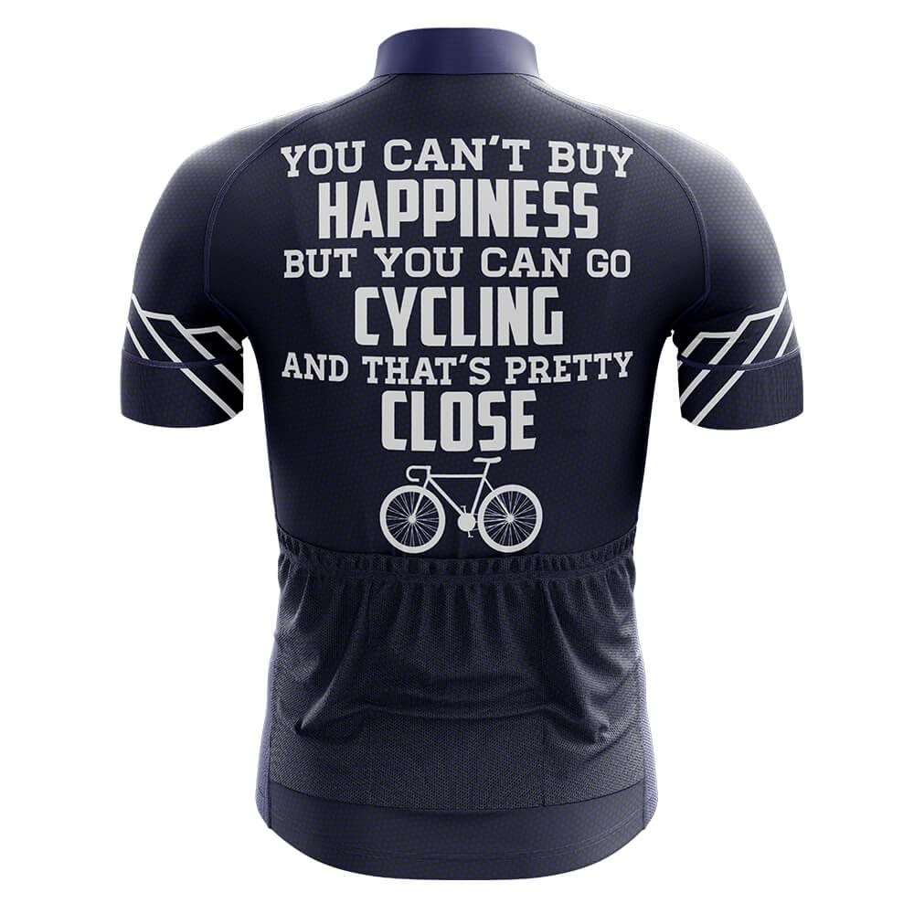 Happiness Men's Cycling Kit-Full Set-Global Cycling Gear