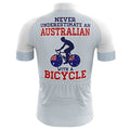 Australian Men's Cycling Kit-Full Set-Global Cycling Gear