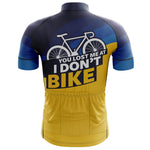 Love My Bike - Men's Cycling Kit-Full Set-Global Cycling Gear