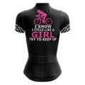 Girl V2 - Cycling Kit-Full Set-Global Cycling Gear