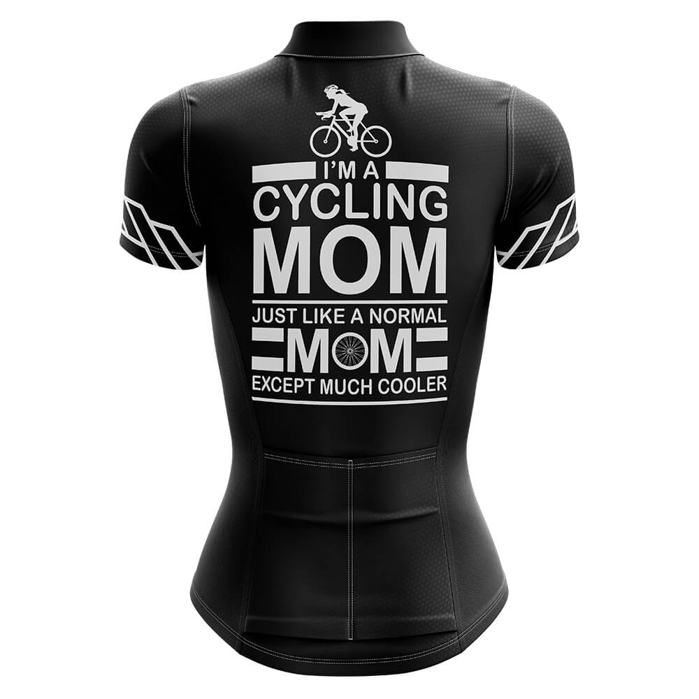 Mom V2 - Cycling Kit-Full Set-Global Cycling Gear