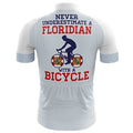 Floridian Men's Cycling Kit-Full Set-Global Cycling Gear